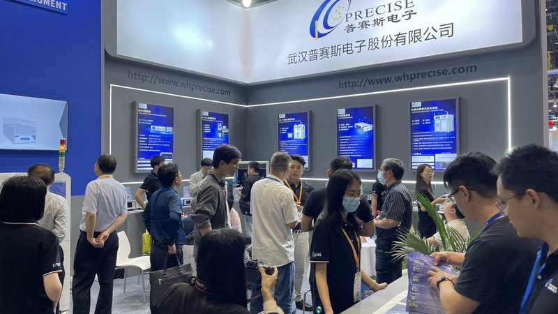 防爆温度变送器：安全与精准的守护者