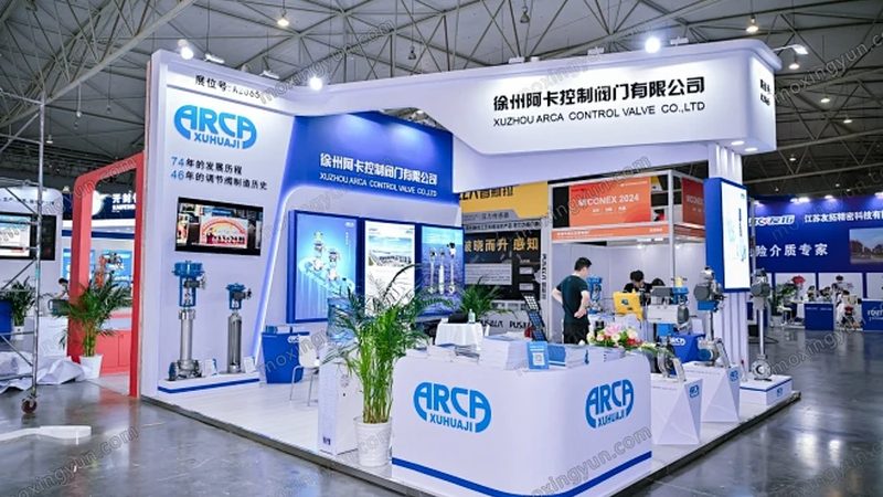 罗斯蒙特3051压力变送器：揭秘其核心技术与应用优势**