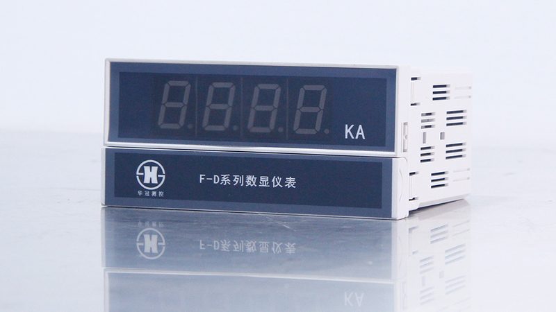 温度仪表：揭秘其生产厂家直销背后的技术奥秘**