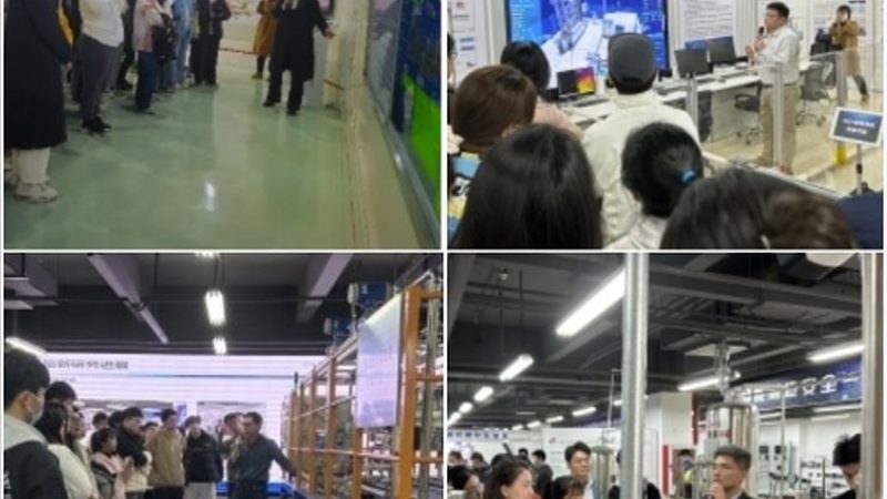 智能现场仪表校准参数设置的要点解析**