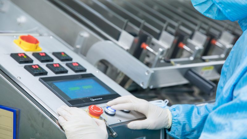 高精度分析仪器定制，材质选择的关键考量**