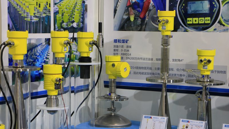 分析仪器：揭秘其背后的生产秘密