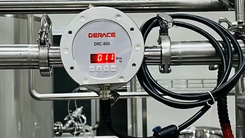 横河EJA差压变送器：揭秘其选型背后的逻辑