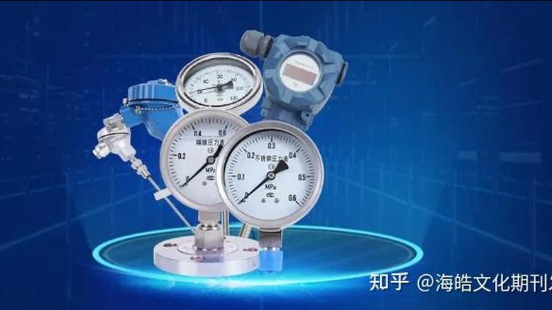 如何从技术角度对比仪器仪表生产厂家**