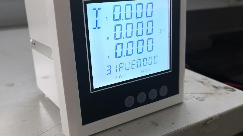 气体分析传感器模组：揭秘其核心原理与选购要点**