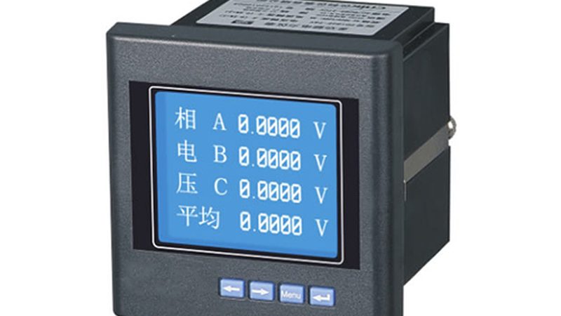 高精度分析仪器定制与标准机型区别
