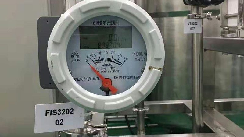 复合式气体检测仪：揭秘其规格与适用范围**