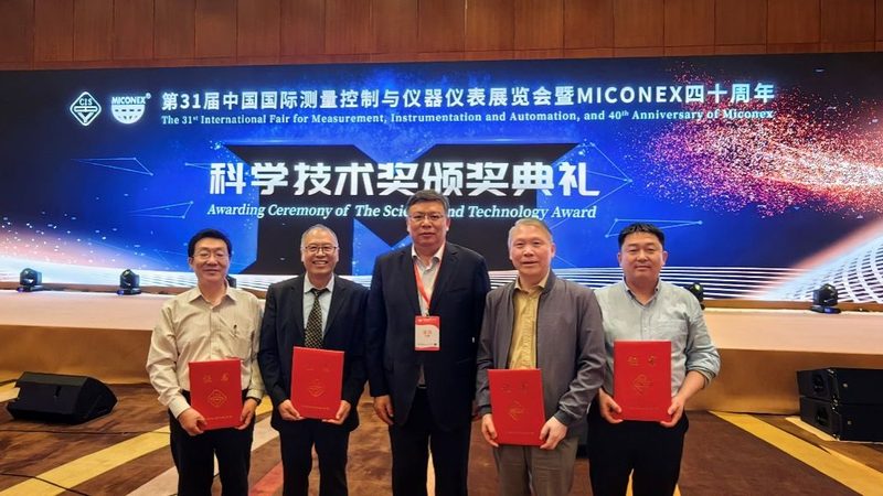 山东雷达液位计：如何挑选适用于您工况的高品质产品