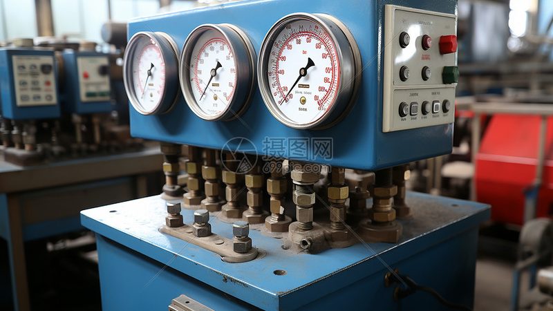 电厂用针形阀仪表阀型号：揭秘其选型关键**