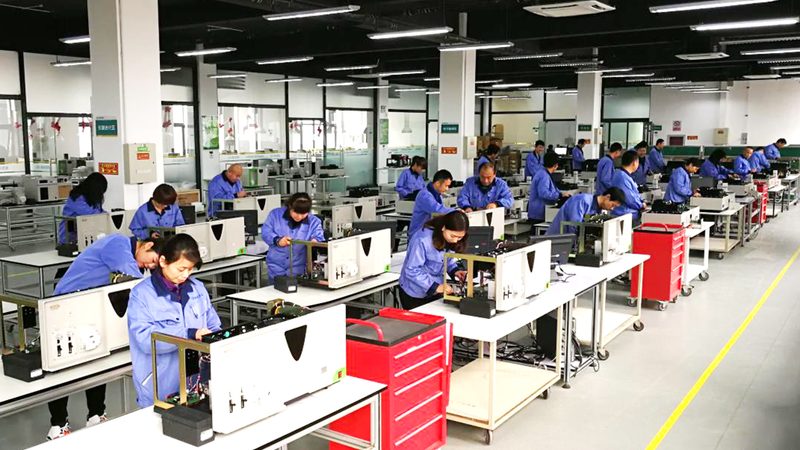 便携式超声波流量计：工业流体监测的得力助手**