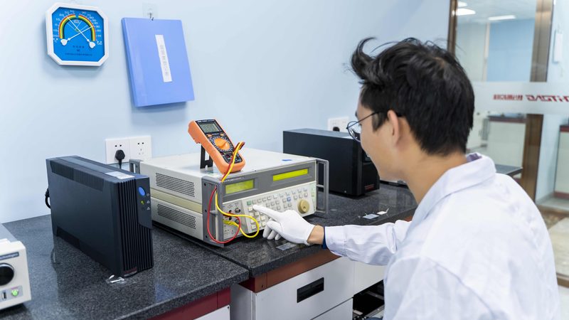 蒸汽用涡街流量计：揭秘其工作原理与应用场景