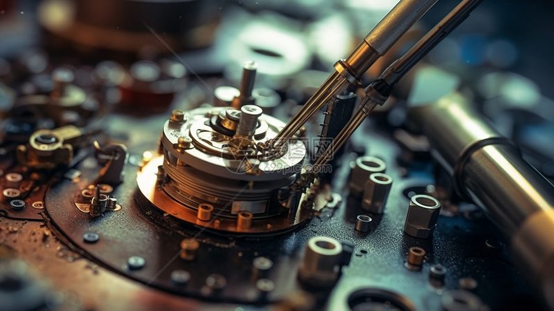 压力表选型：如何避免误区，挑选适合的品牌